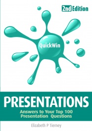 Quick Win Presentations (2nd edition)